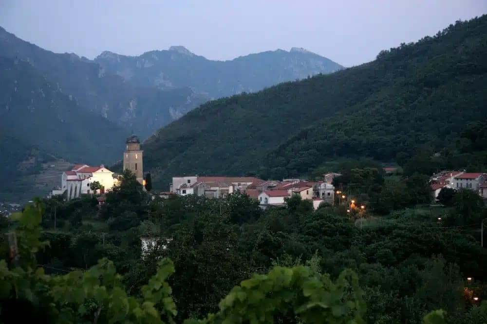 Tramonti — photo 6