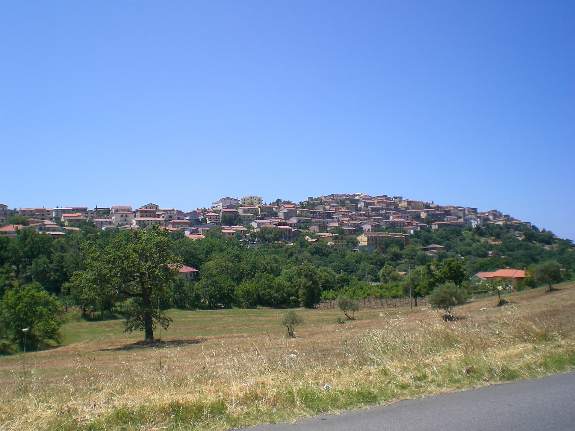 Trentinara — photo 2