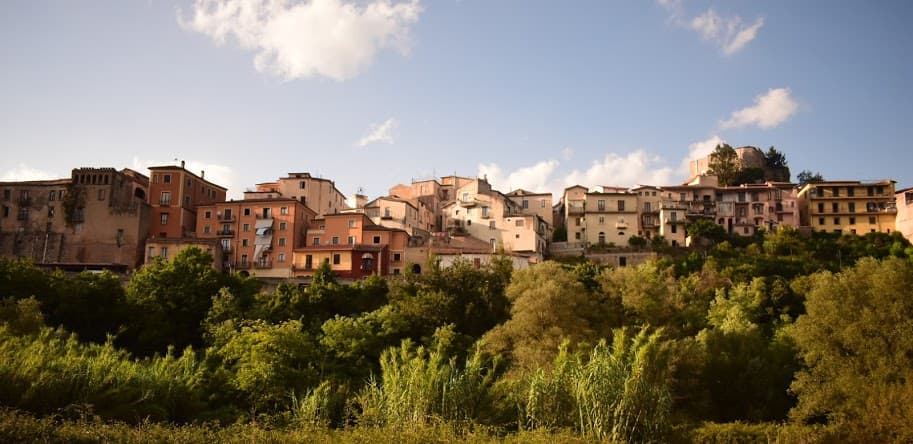 Tufo — photo 4