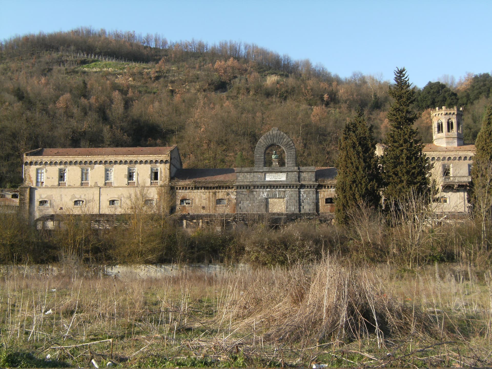Tufo — photo 2