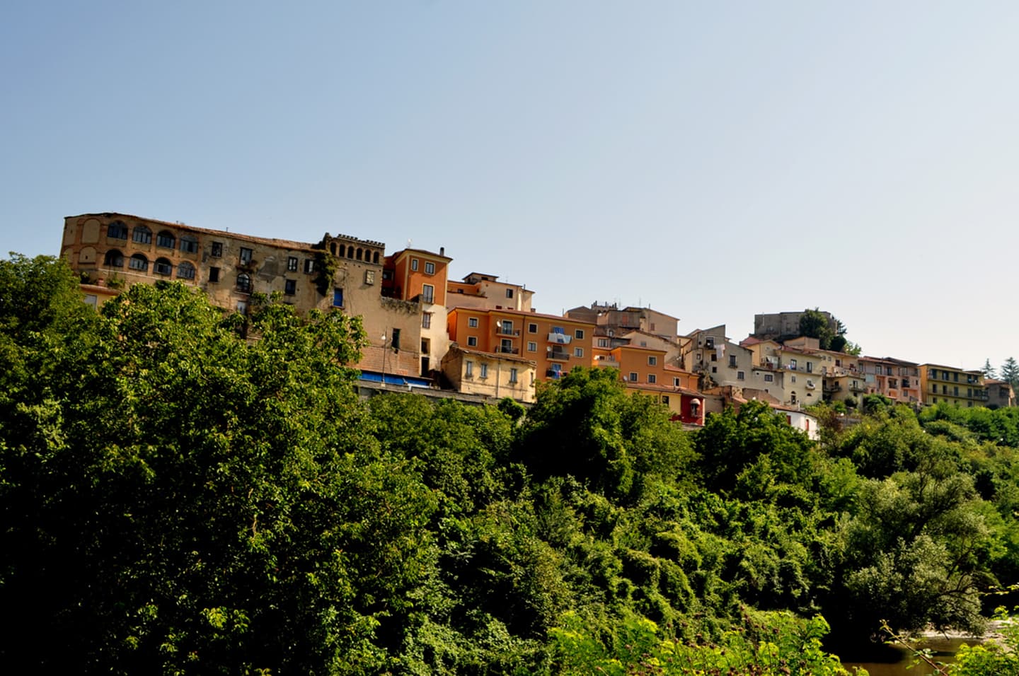 Tufo — photo 3
