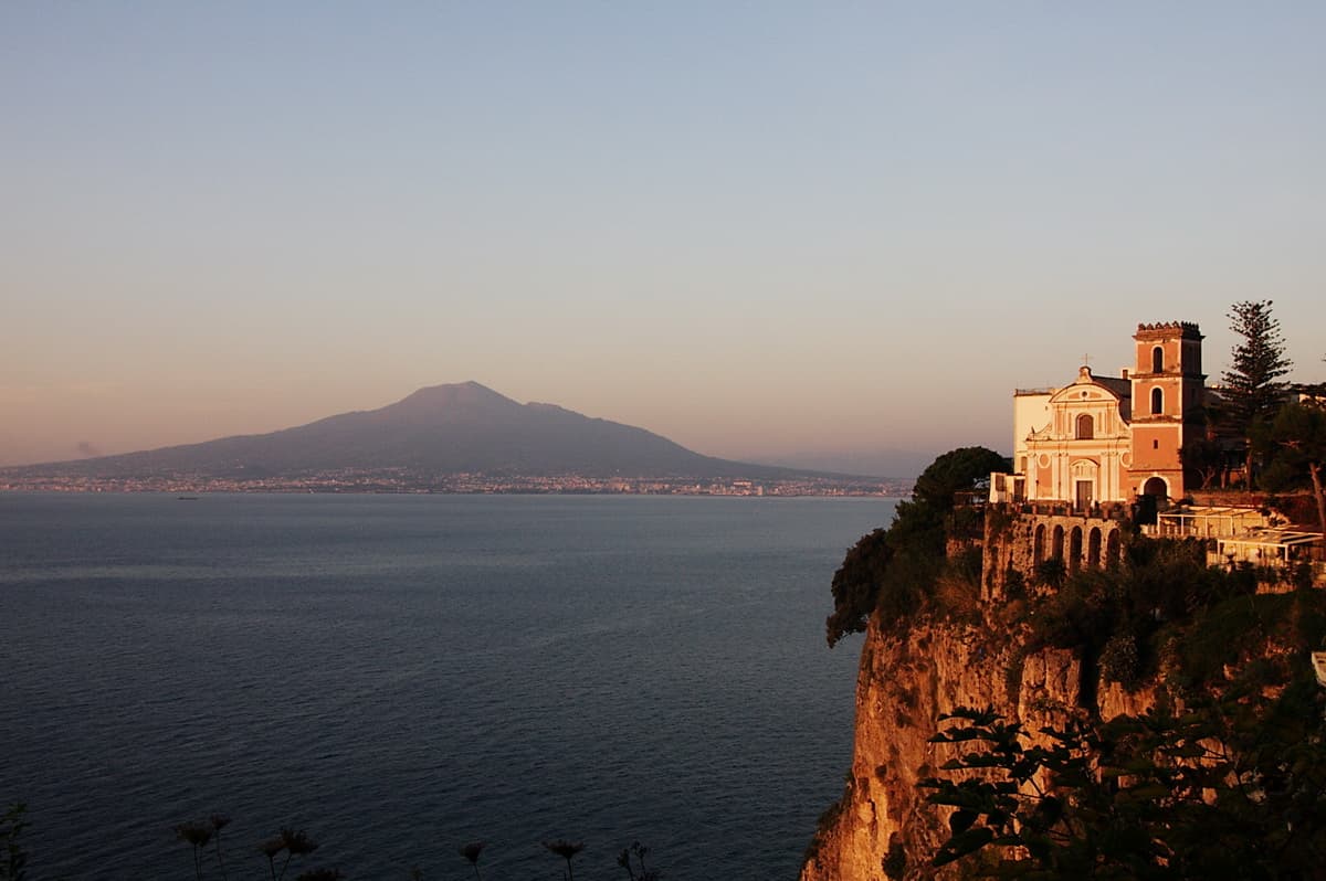 Vico Equense — photo 4