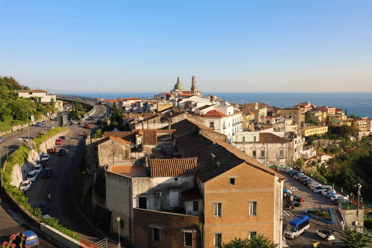 Vietri sul Mare — photo 5