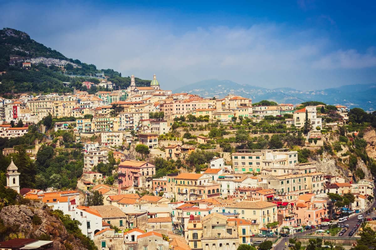 Vietri sul Mare — photo 4