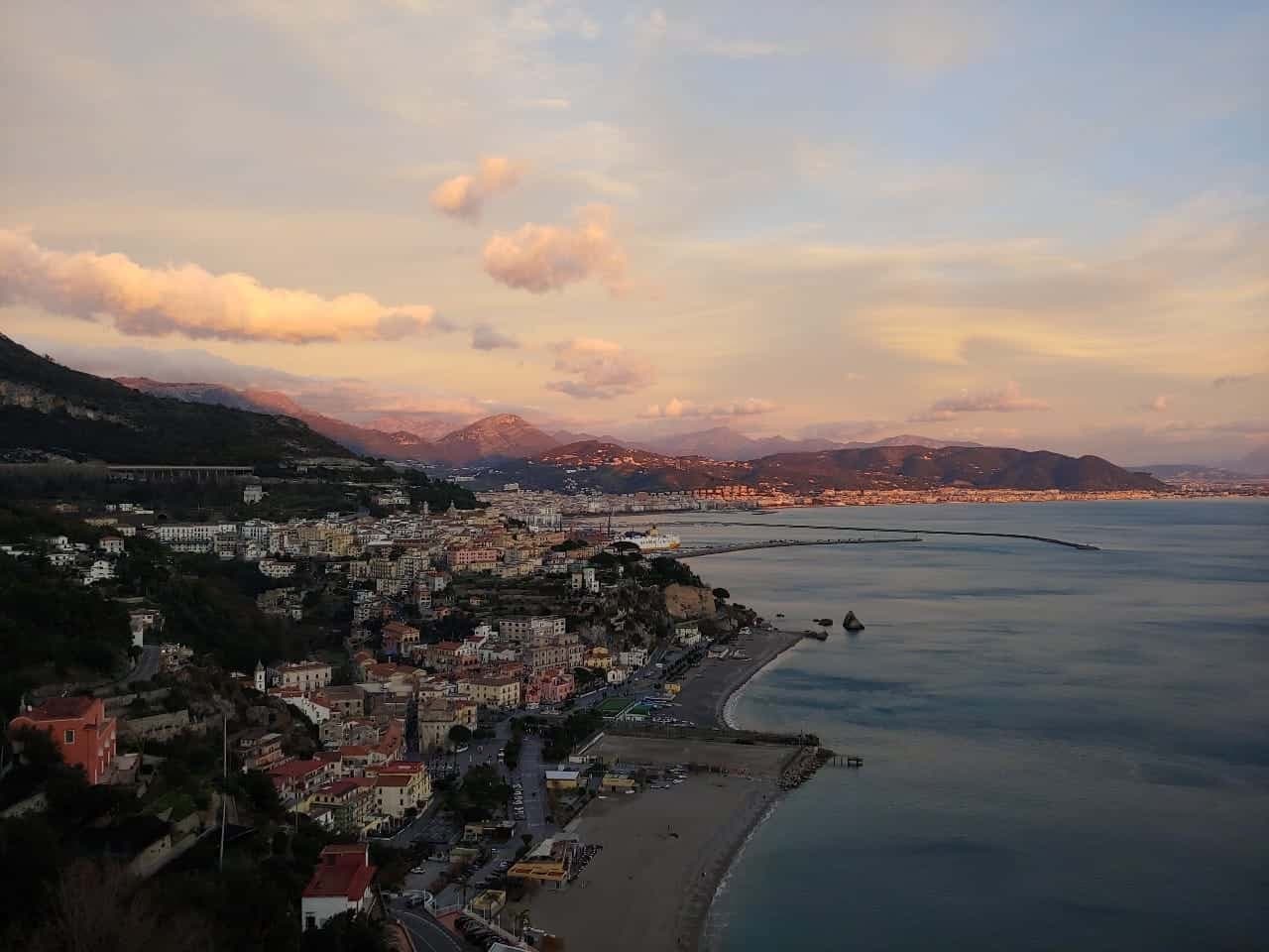 Vietri sul Mare — photo 8