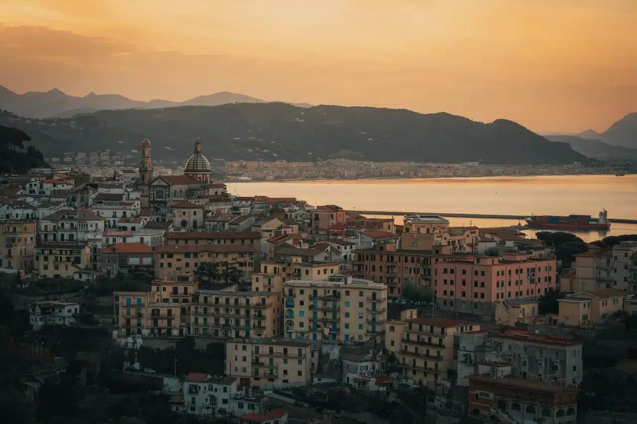 Vietri sul Mare — photo 7