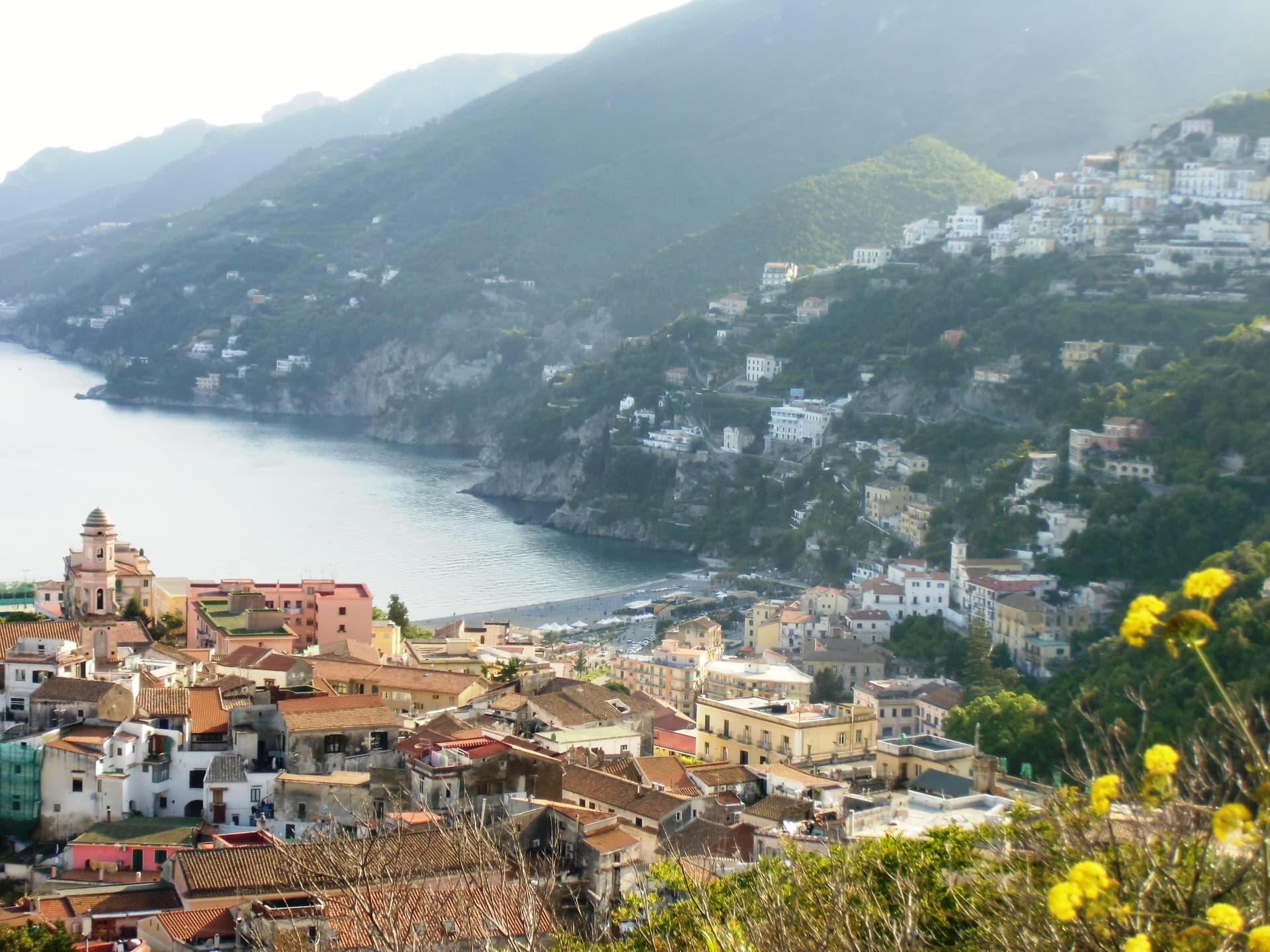 Vietri sul Mare — photo 2