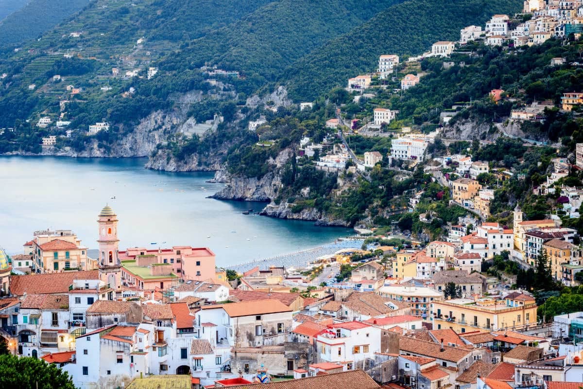 Vietri sul Mare — photo 3