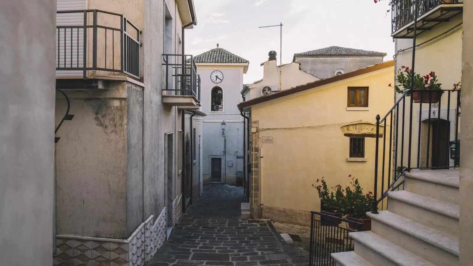 Zungoli — photo 8