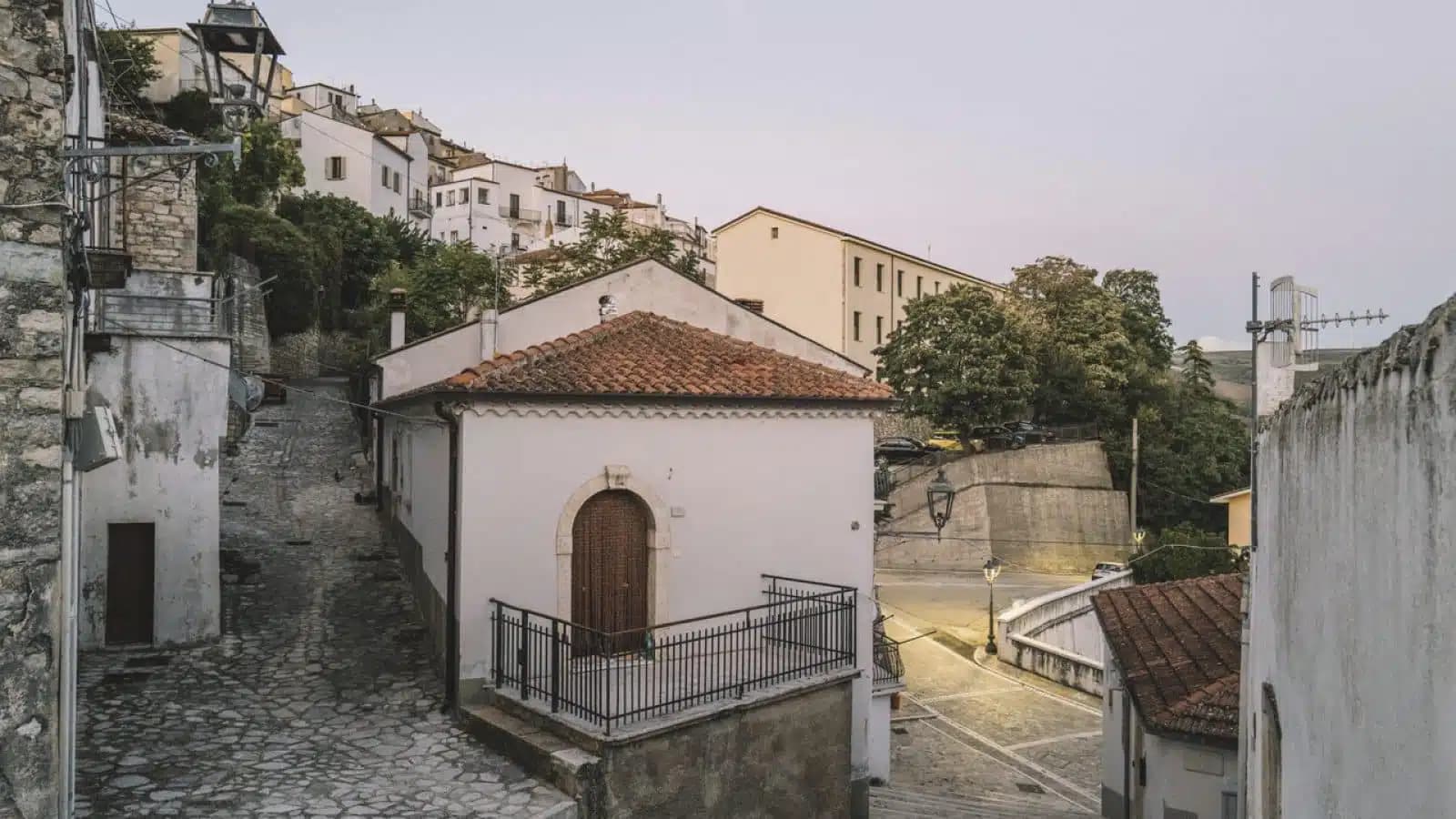 Zungoli — photo 6