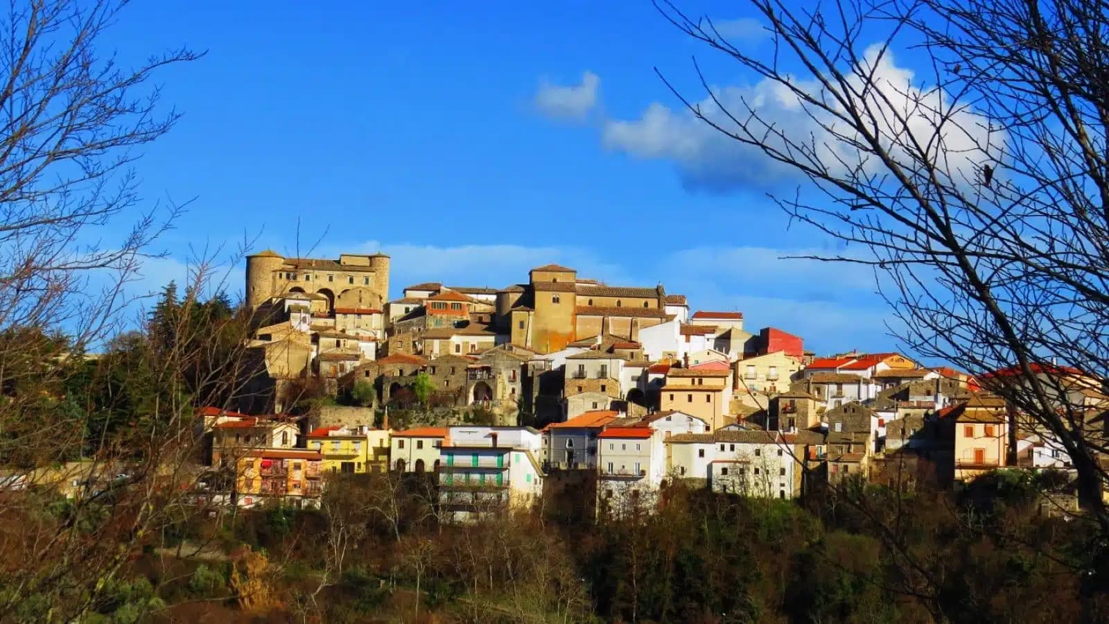 Zungoli — photo 2