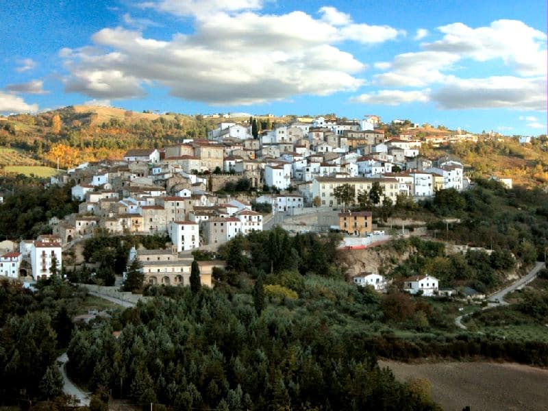 Zungoli — photo 3