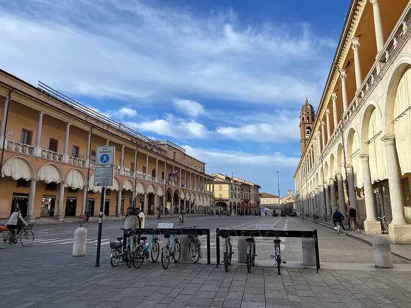 Bagnara di Romagna — photo 3