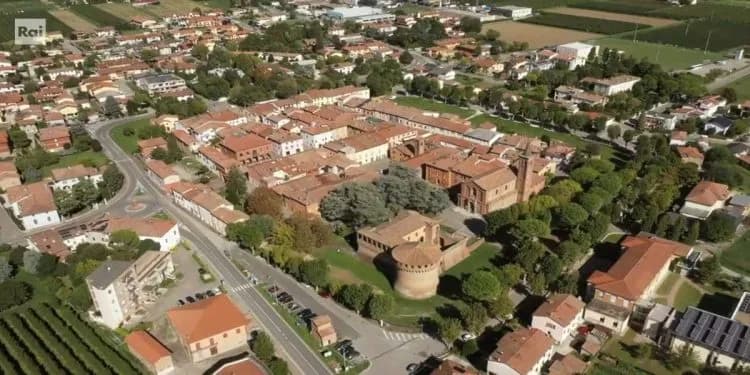 Bagnara di Romagna — photo 4