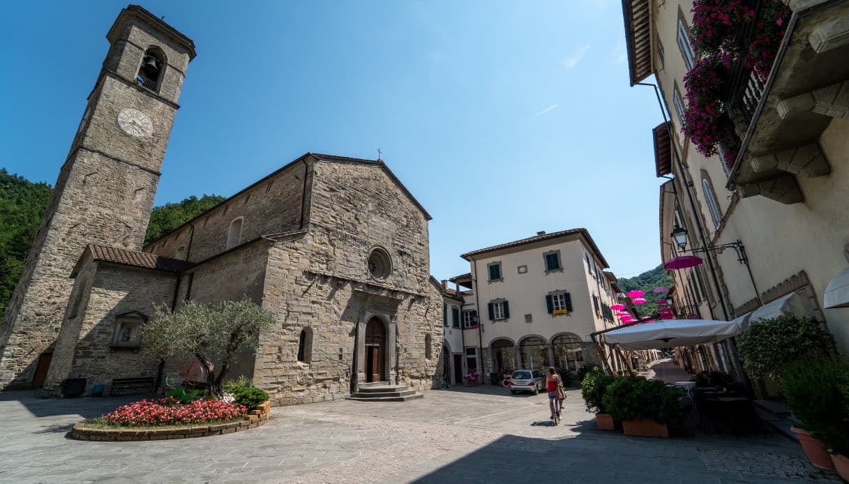 Bagno di Romagna — photo 6