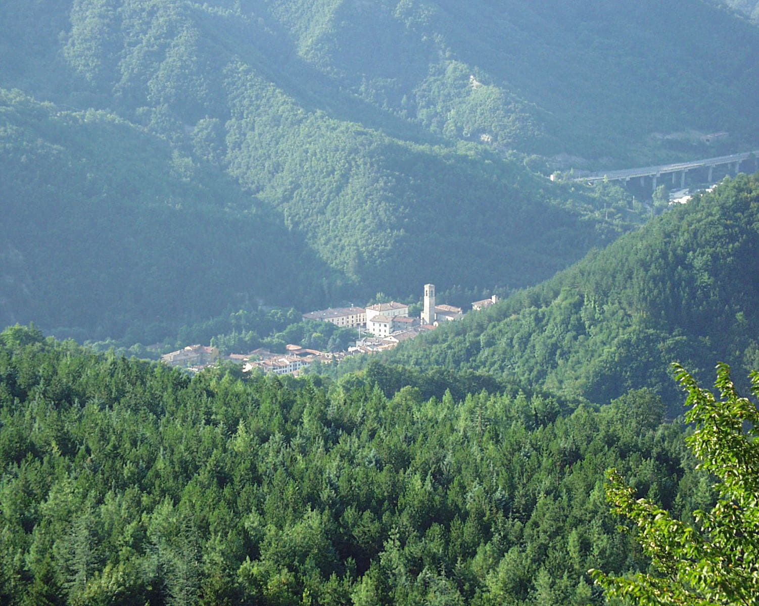 Bagno di Romagna — photo 3