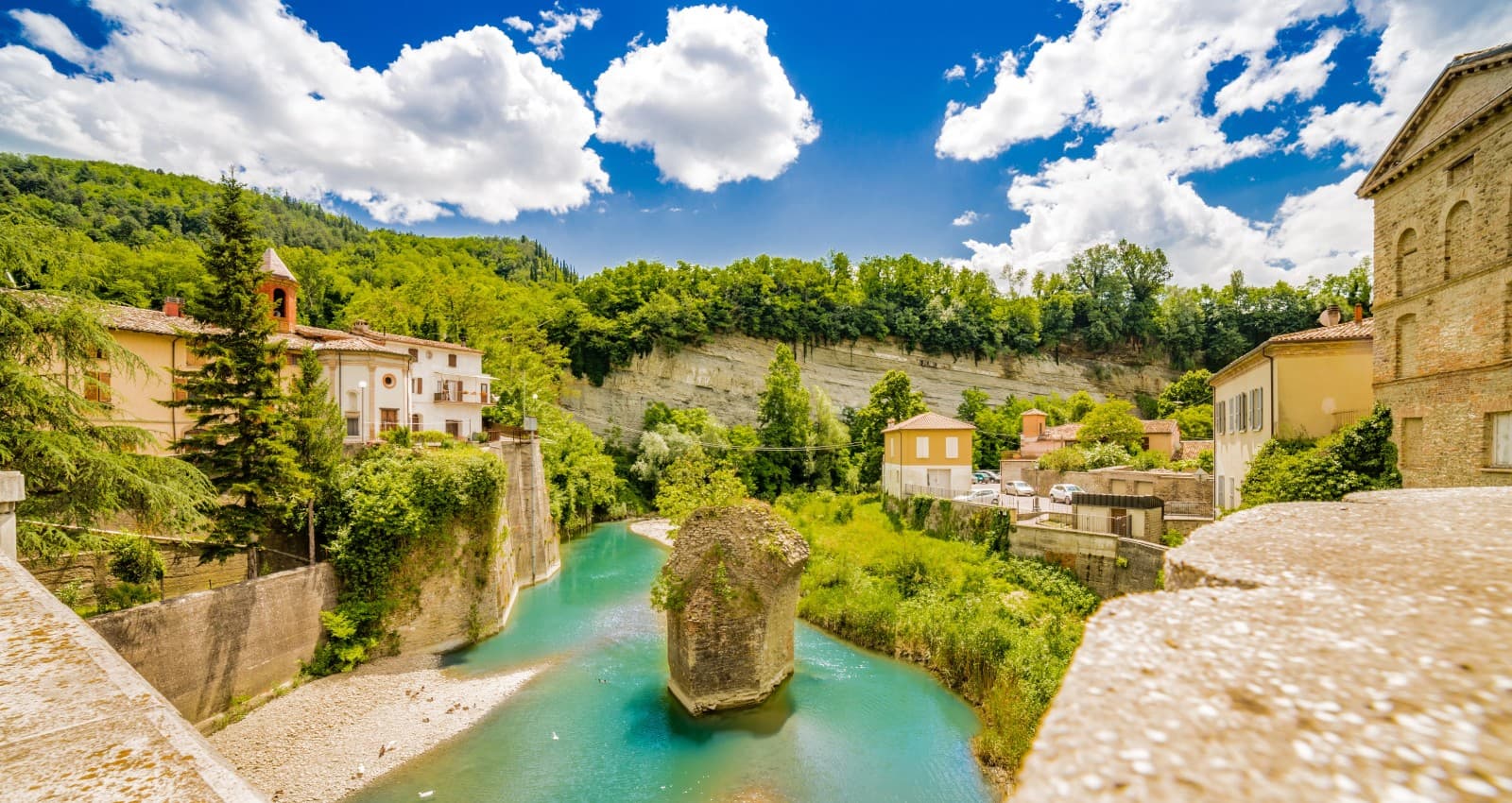 Bagno di Romagna — photo 4