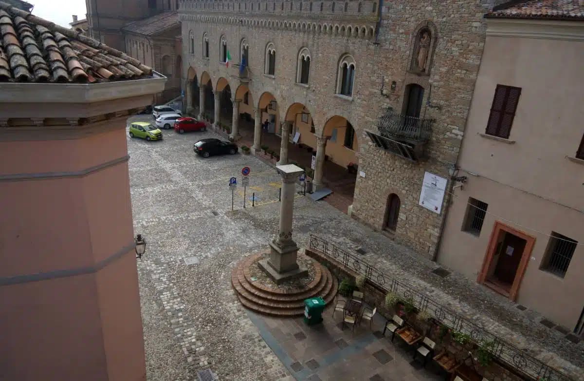 Bertinoro — photo 3