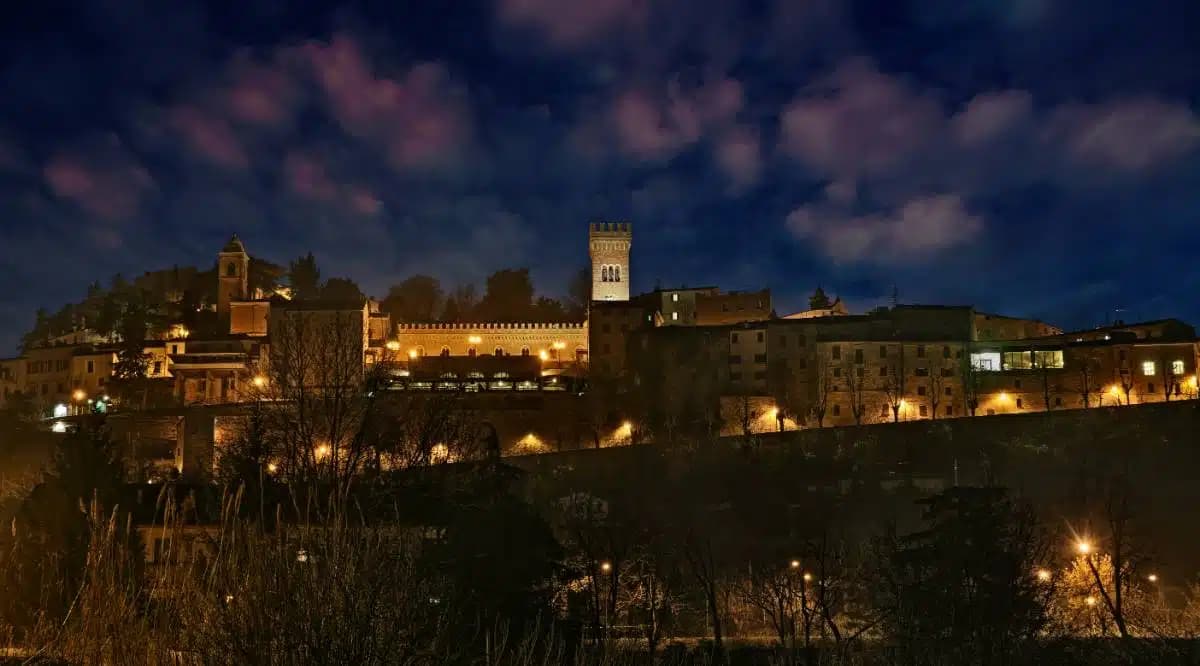 Bertinoro — photo 5