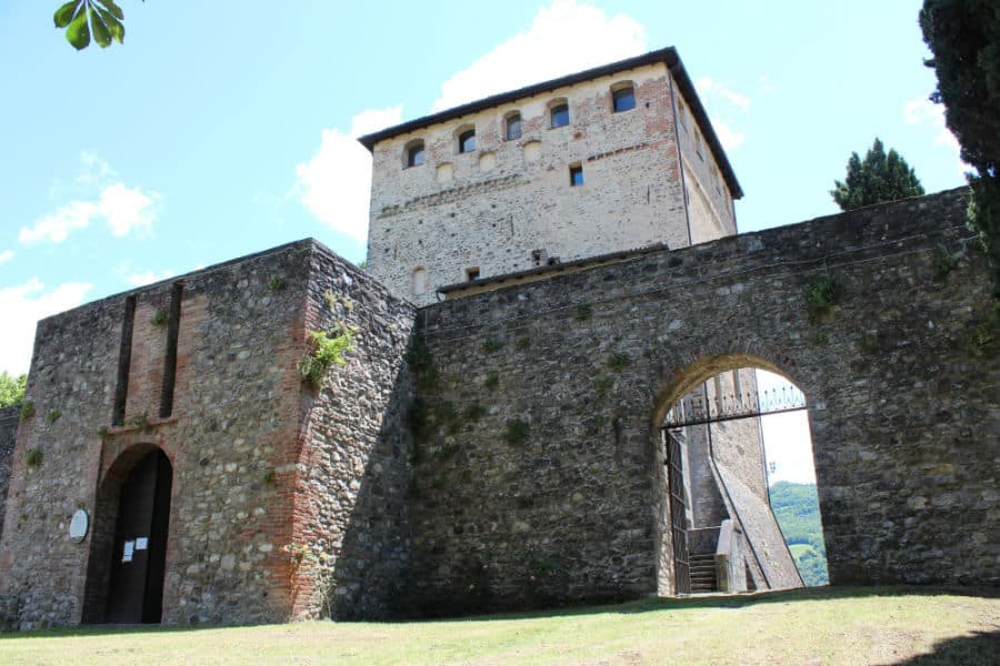 Bobbio — photo 6