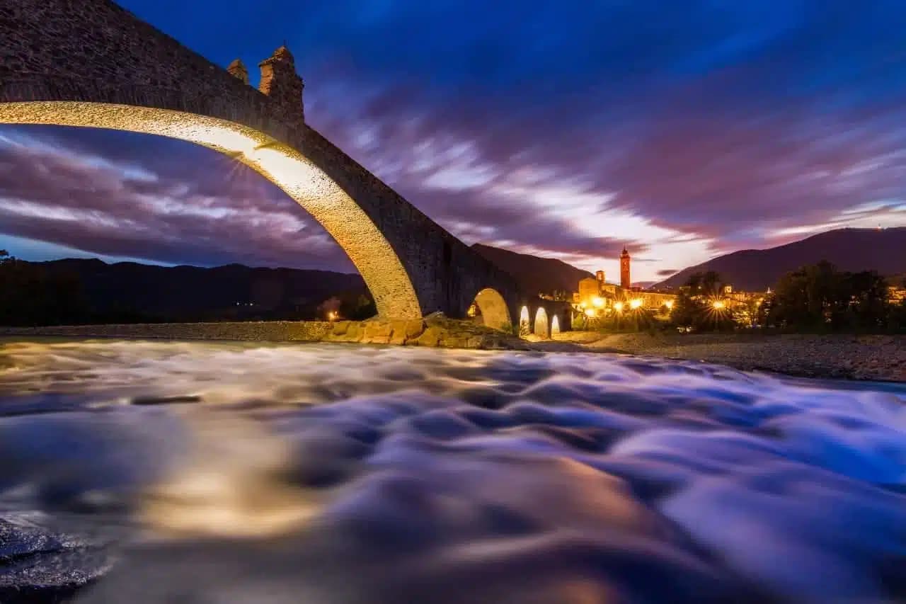 Bobbio — photo 7