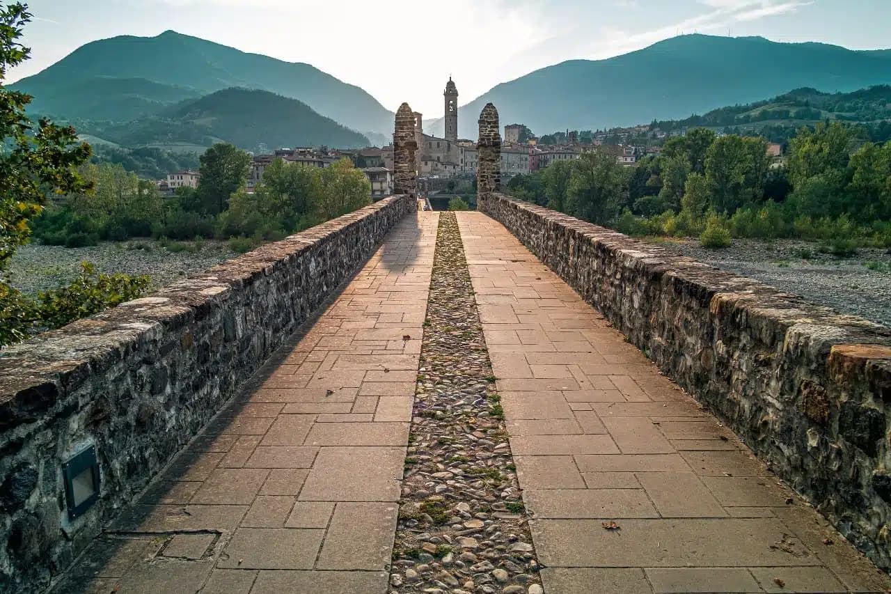 Bobbio — photo 3