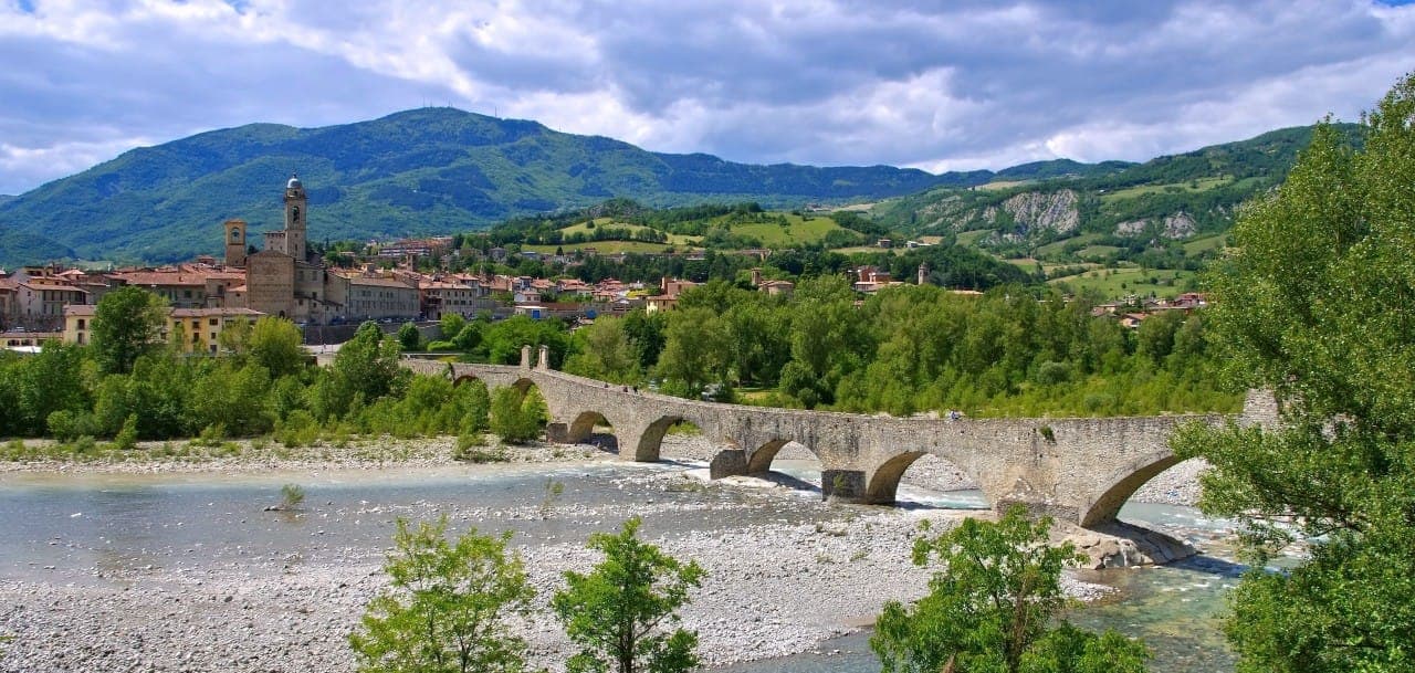 Bobbio — photo 2