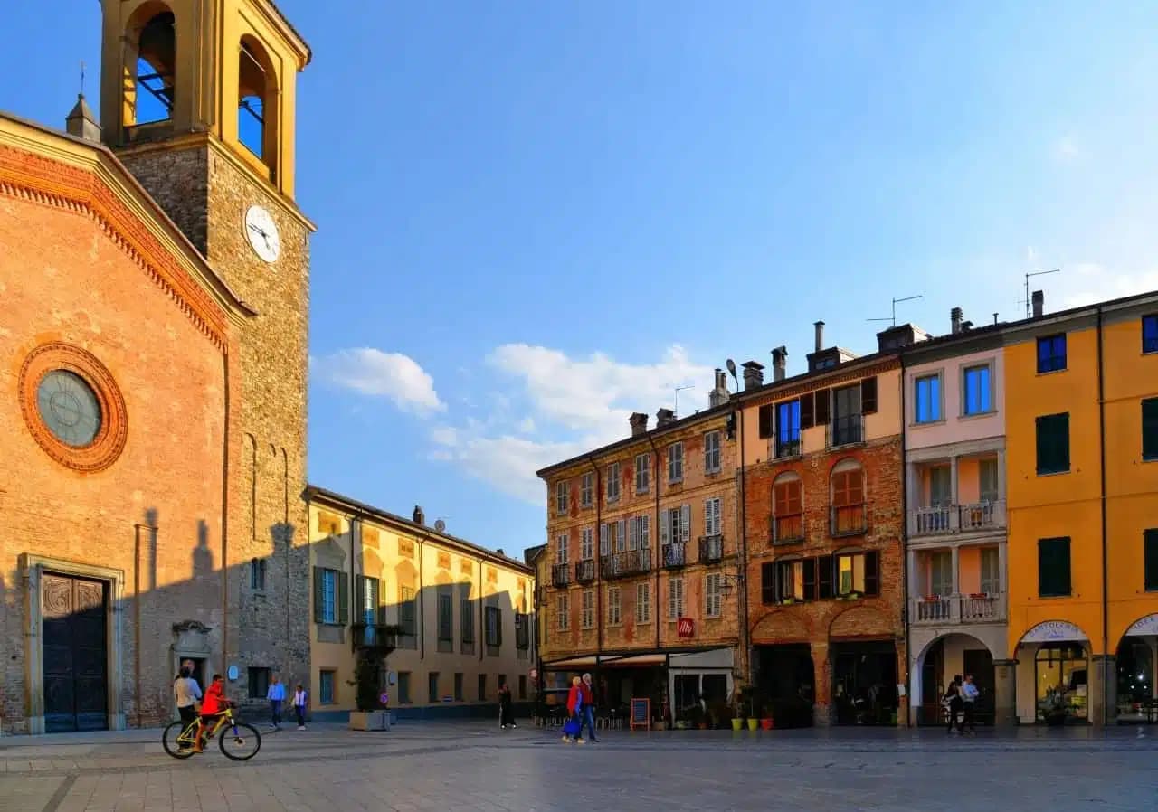 Bobbio — photo 4