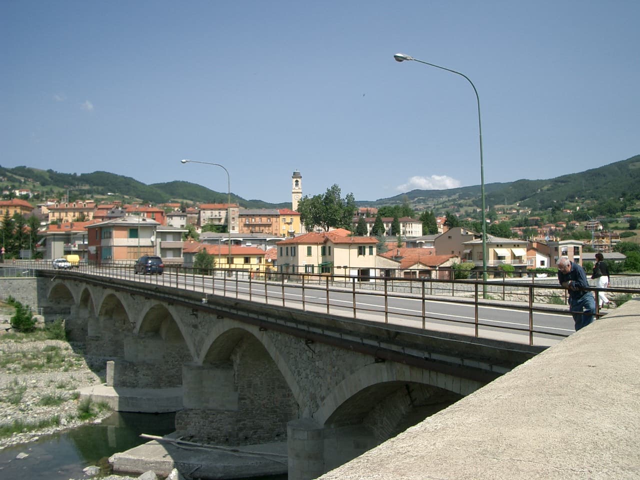 Borgo Val di Taro — photo 6