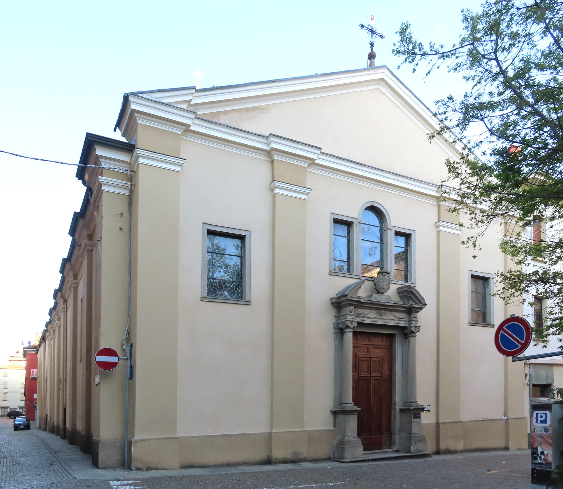 Borgo Val di Taro — photo 5