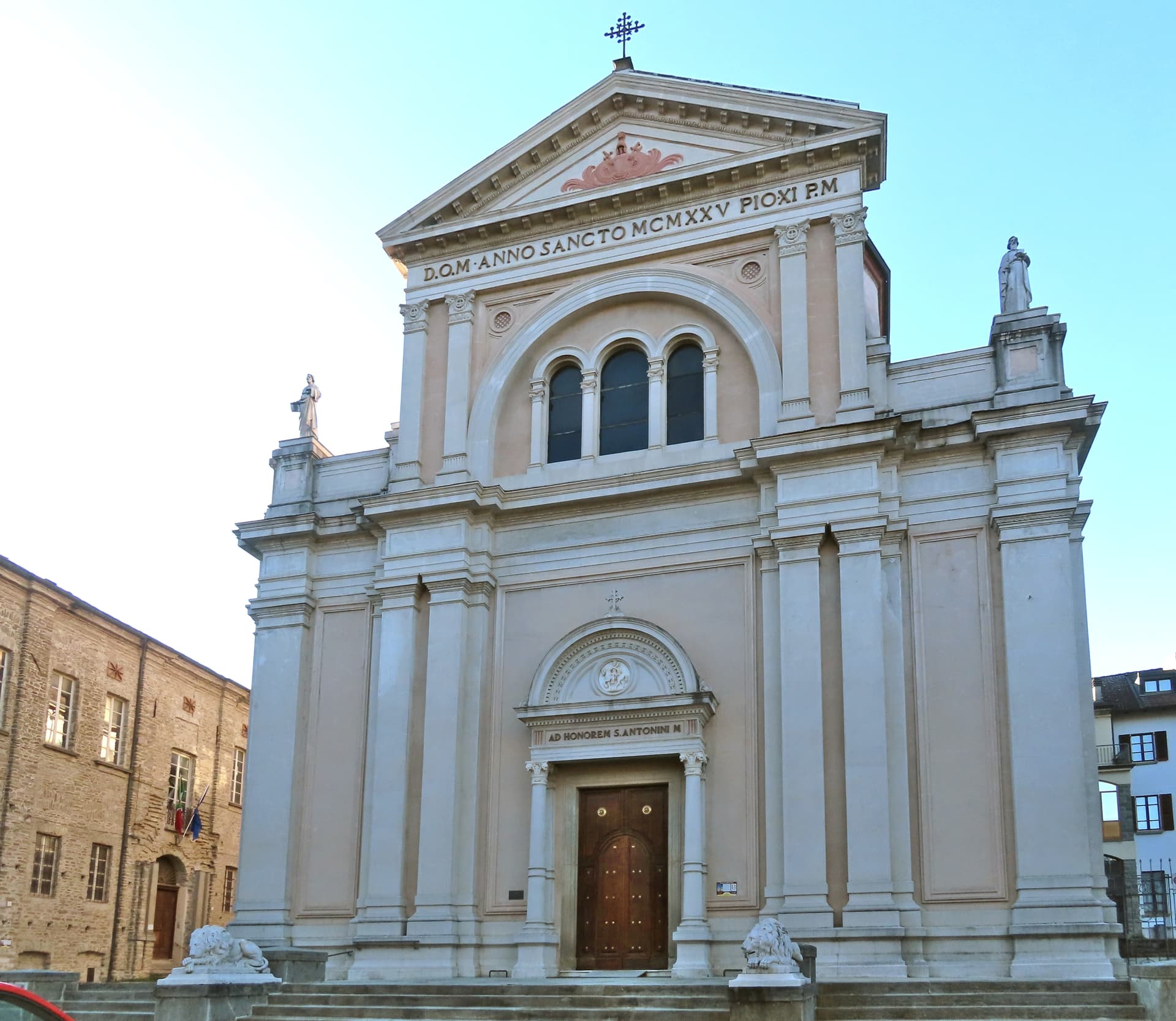 Borgo Val di Taro — photo 4