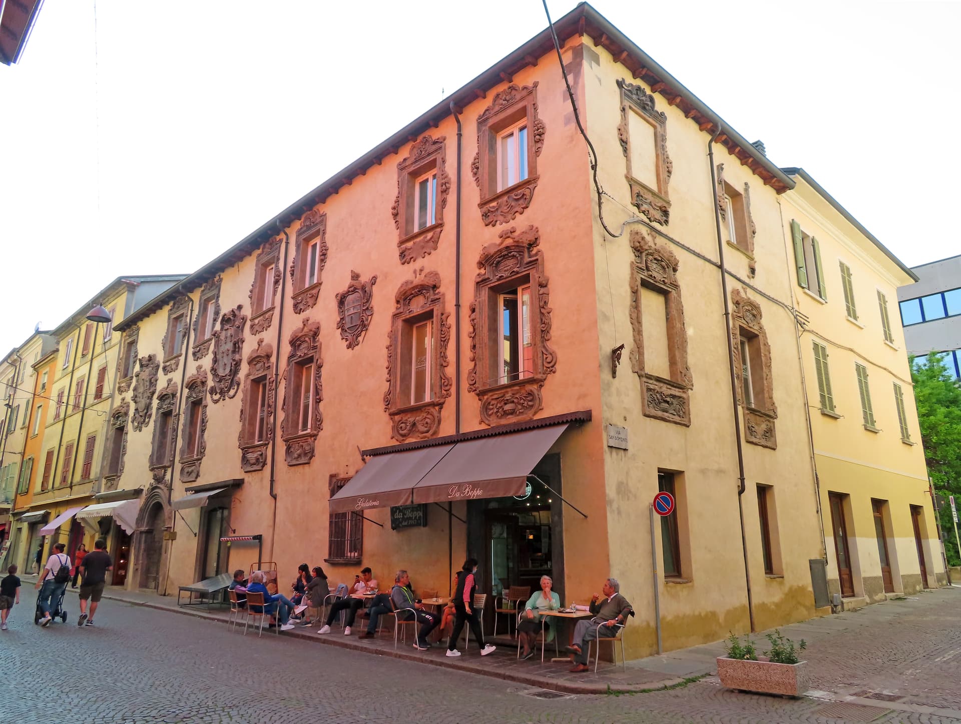 Borgo Val di Taro — photo 3