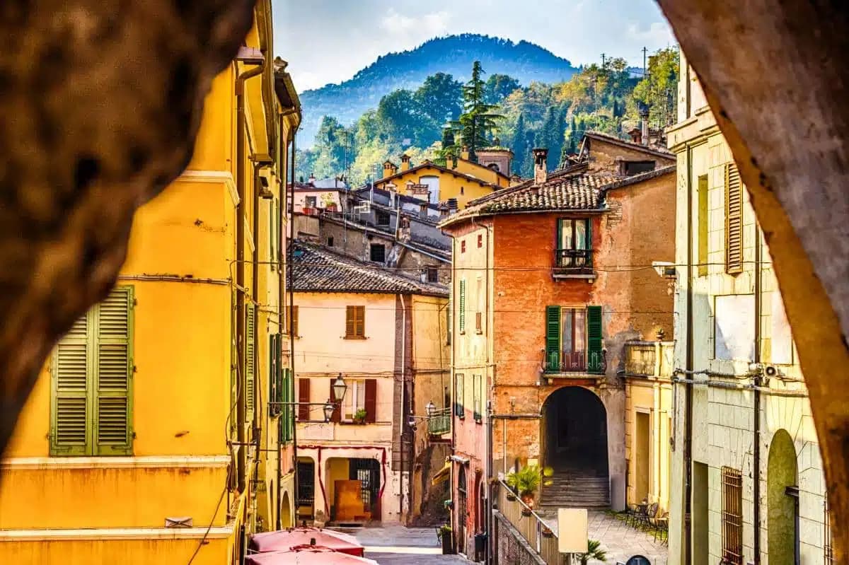 Brisighella — photo 6