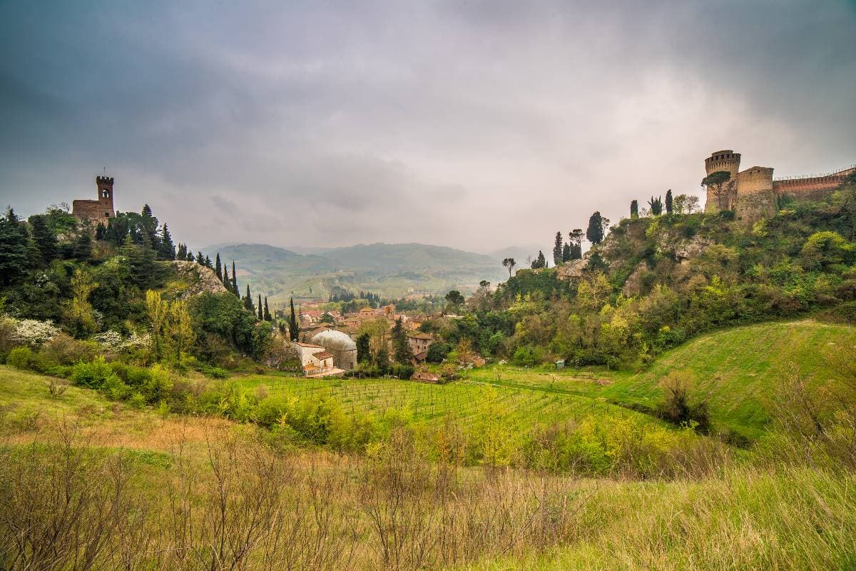 Brisighella — photo 3