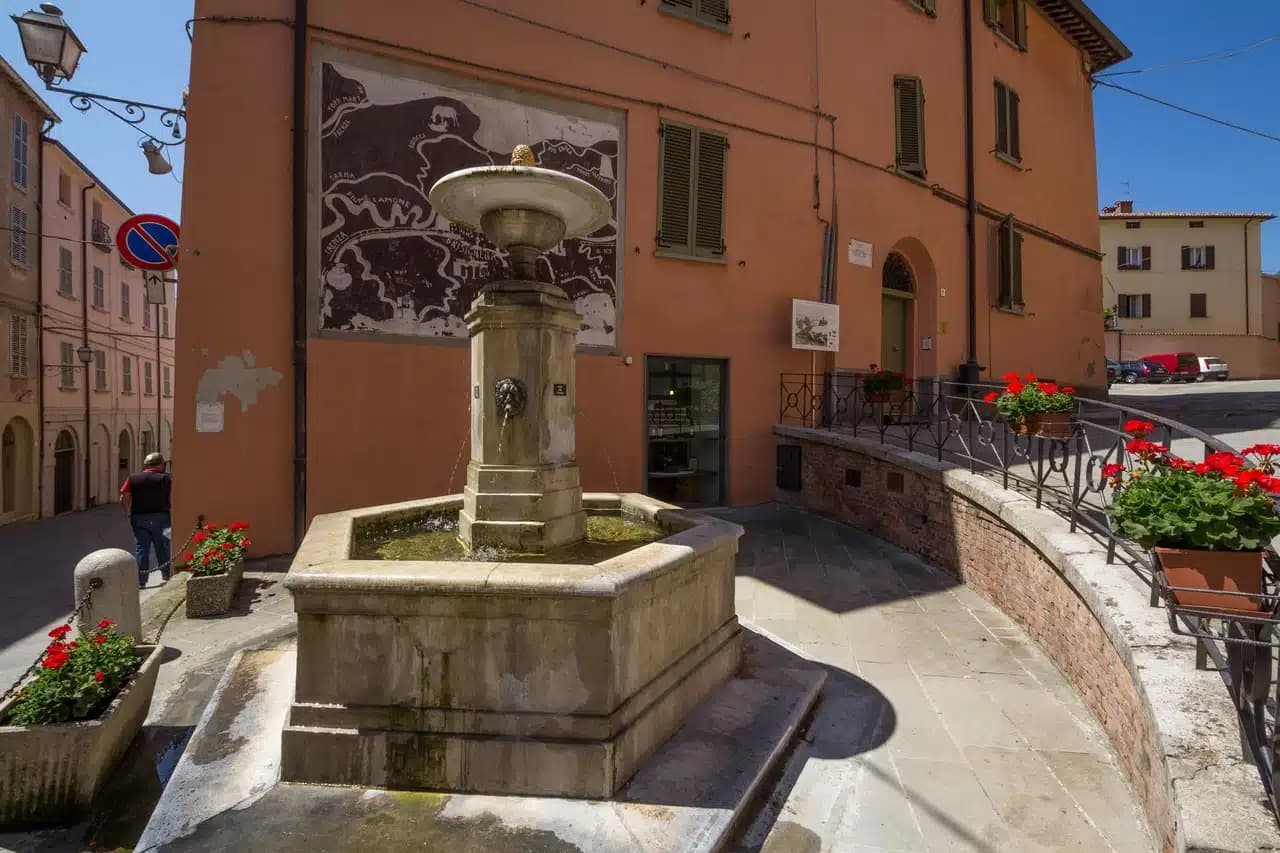 Brisighella — photo 7