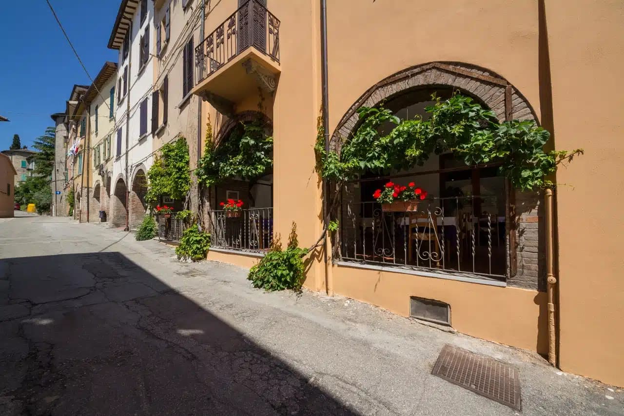 Brisighella — photo 5