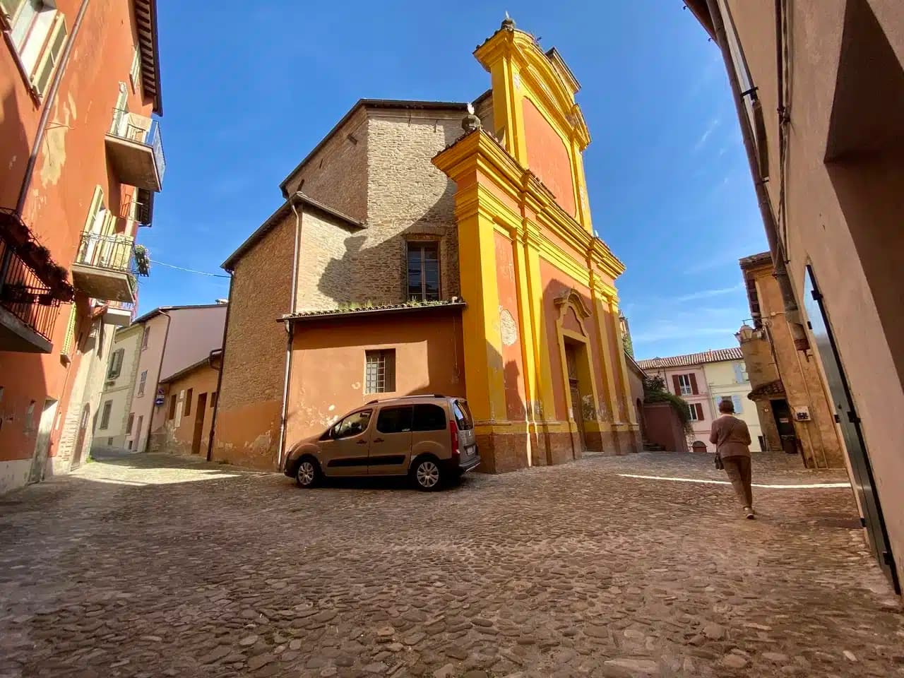 Brisighella — photo 4