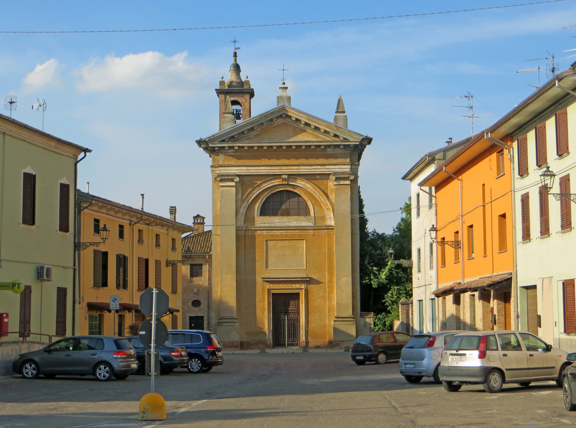 Busseto — photo 4