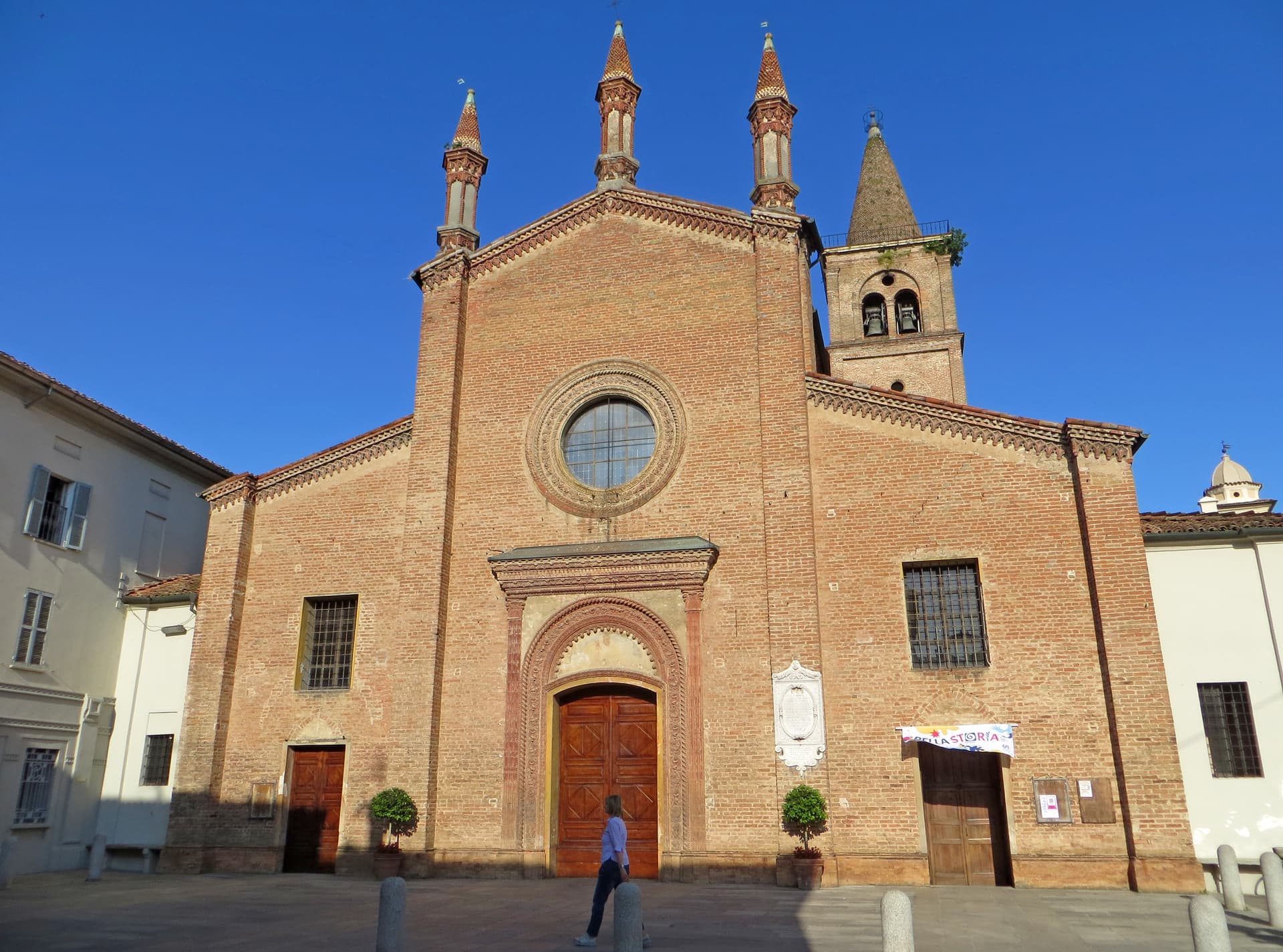 Busseto — photo 2