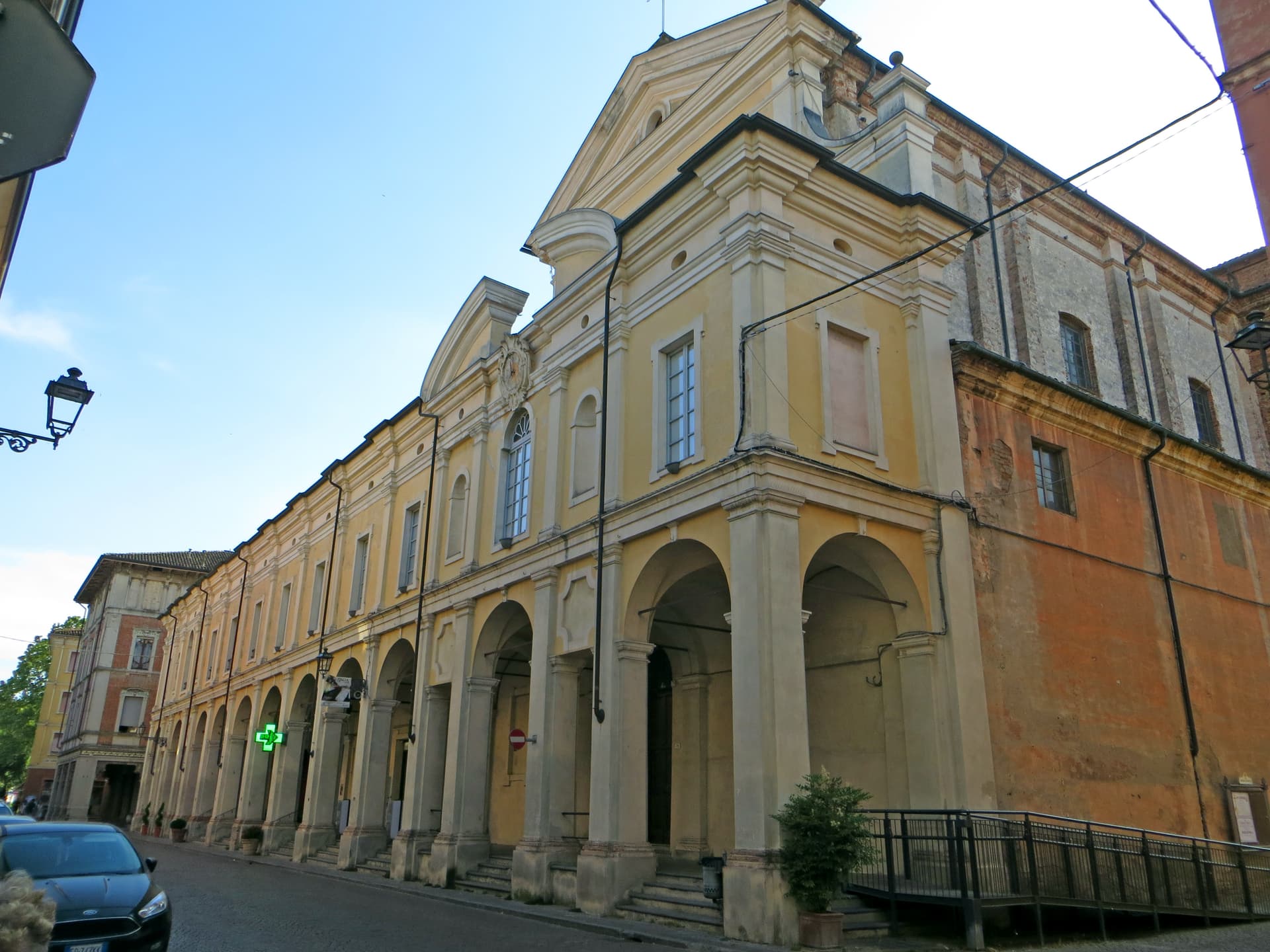 Busseto — photo 6