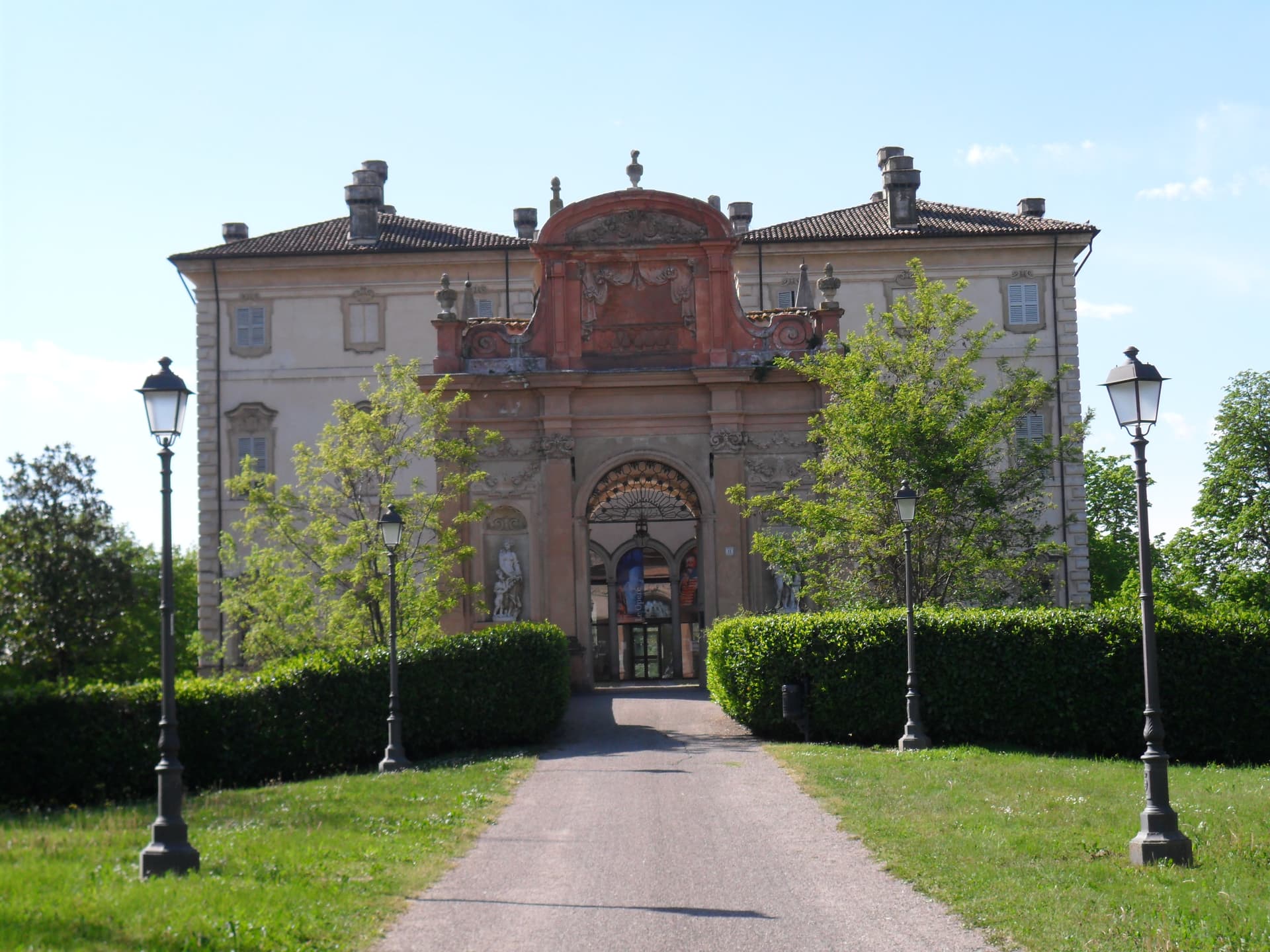 Busseto — photo 5