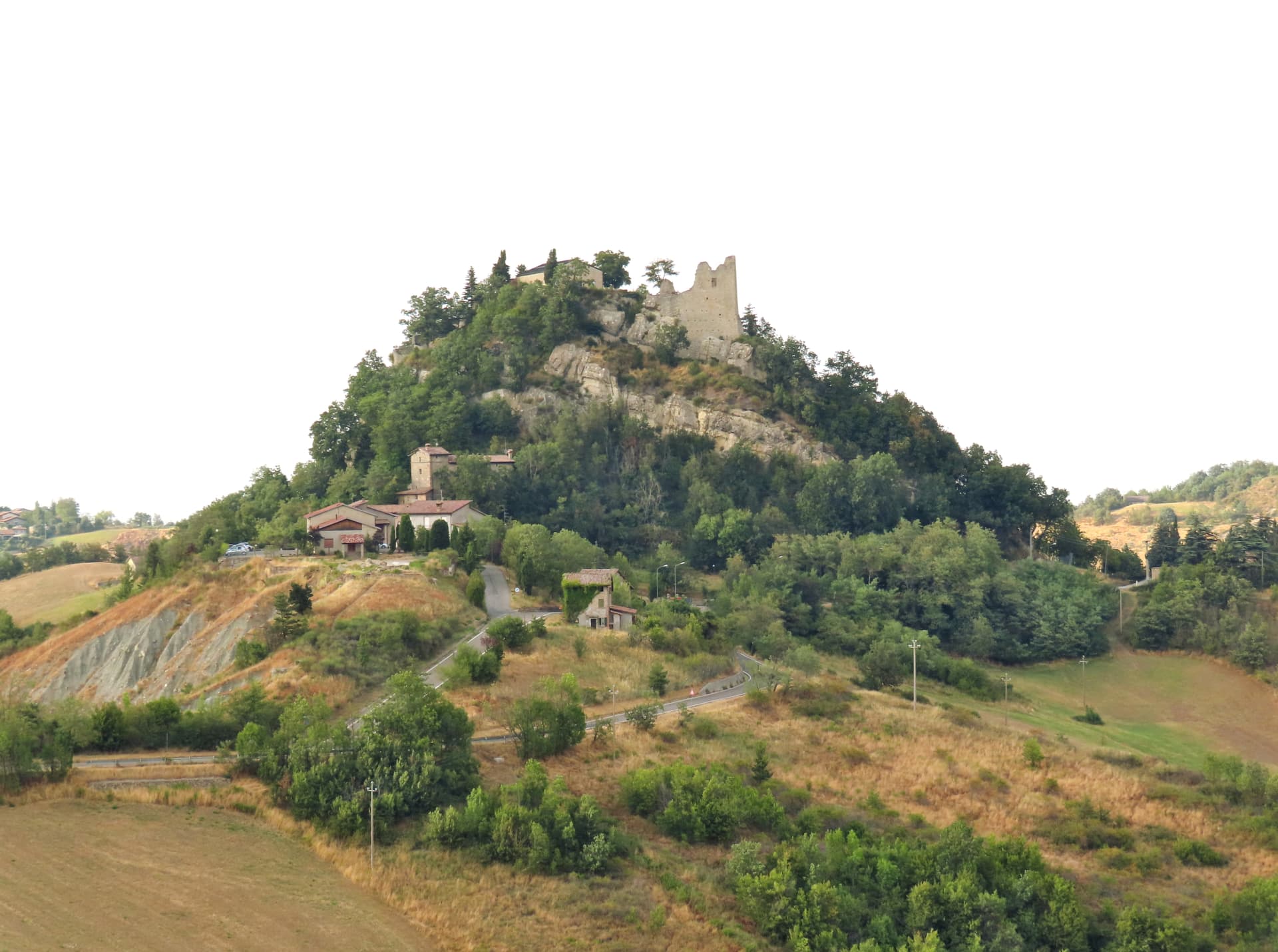 Canossa — photo 4