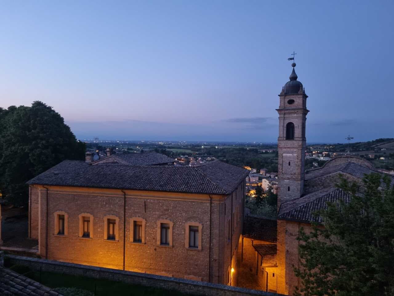 Castell'Arquato — photo 6