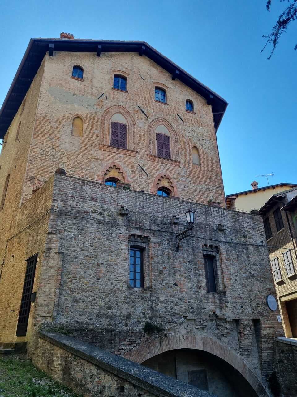 Castell'Arquato — photo 2