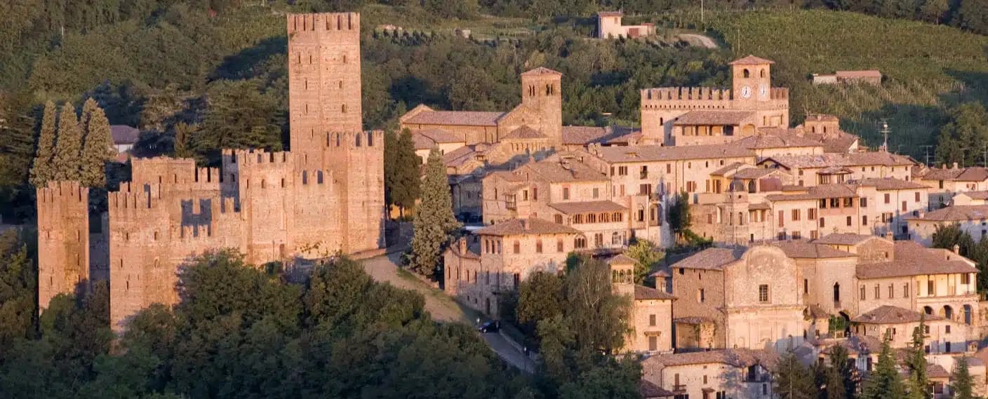 Castell'Arquato — photo 5