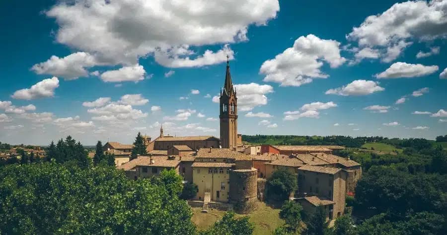 Castelvetro di Modena — photo 9