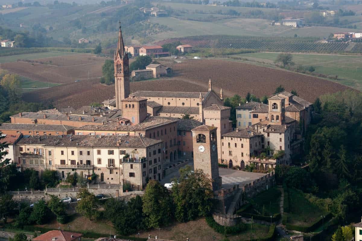 Castelvetro di Modena — photo 4