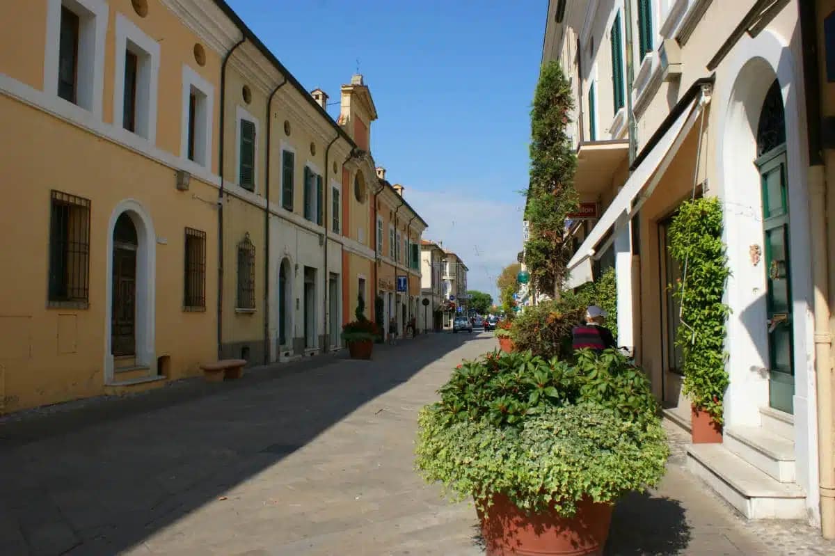 Cervia — photo 4