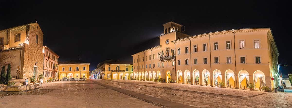 Cervia — photo 5