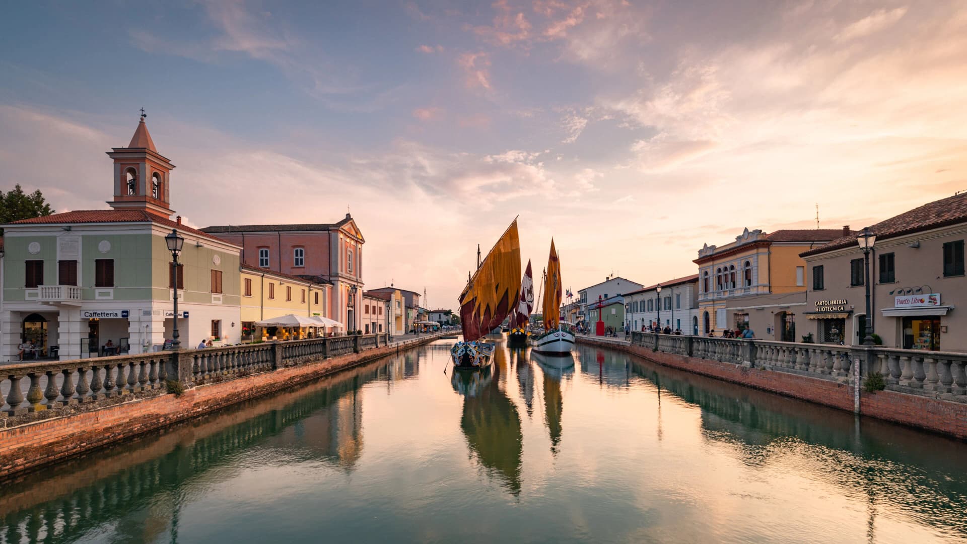 Cesenatico — photo 7